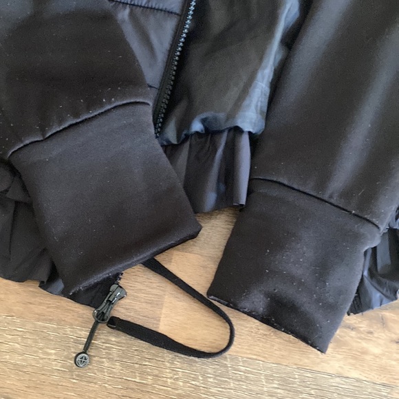 Fall jacket - Picture 6 of 7